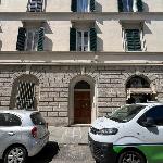 Apartment in Florence 