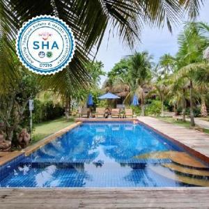 Isle Beach Resort