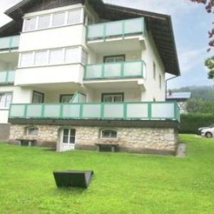 Modern Apartment in St. Wolfgang im Salzkammergut near Lake