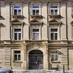 Apartments Truhlarska 31
