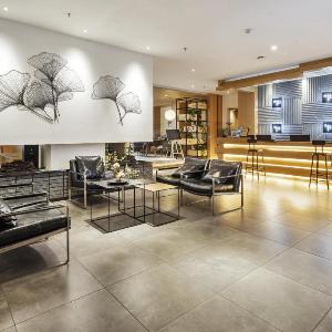 Vyluk Hotel Chongqing Guanyinqiao Beicheng Tianjie Store