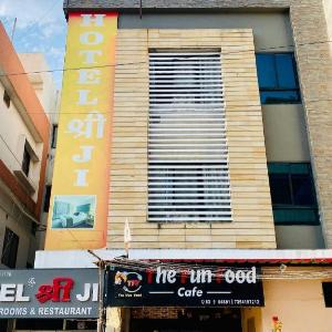 Hotel Shreeji