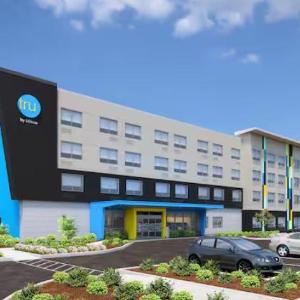 Tru By Hilton Montreal centre-ville