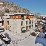 Villa Bergfried Zell am See