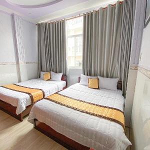 My Kim Hotel