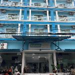 Alisara Apartments Bangkok