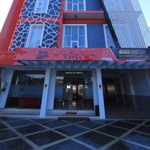 D'Shario Hotel- Kepanjen