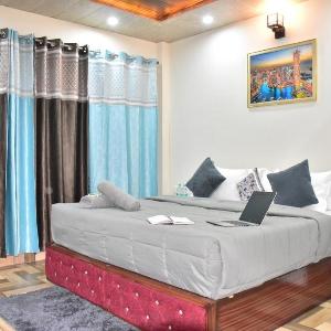 Splendid Retreat Homestay Kasauli