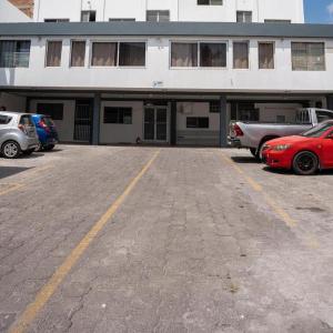 Hotel Centenario