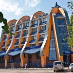 Hotel Aurora Smolensk