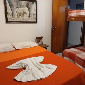 Boa Viagem Hostel Pequeno Príncipe