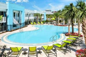 Hilton Garden Inn Key West / The Keys Collection, Key West