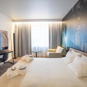 Novotel Vilnius Centre
