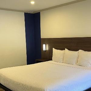 Travelodge by Wyndham Bainbridge