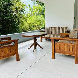 Villa Cinnamon Bliss