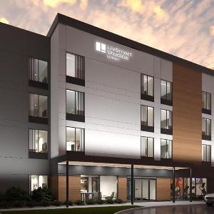 LivSmart Studios by Hilton Tullahoma