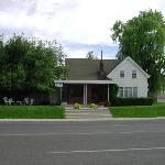 The Padre Motel
