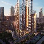 Dorsett Hotel Canary Wharf London 