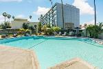 Columbia College California Hotels - Courtyard By Marriott Los Angeles Woodland Hills