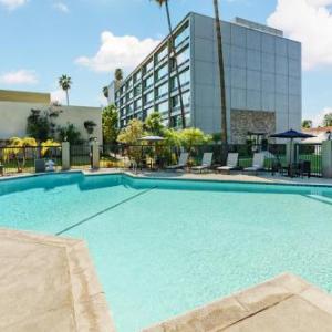 Courtyard by Marriott Los Angeles Woodland Hills