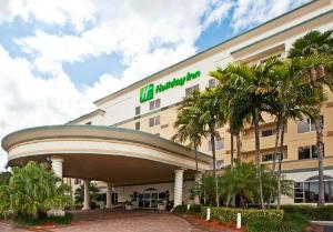 Holiday Inn Fort Lauderdale Airport, an IHG Hotel, Hollywood