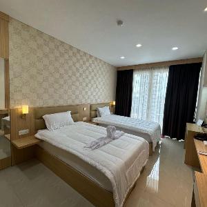 Apartment Favehotel Nagoya - Batam
