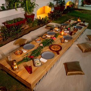 The Palace Inn - A boutique villa