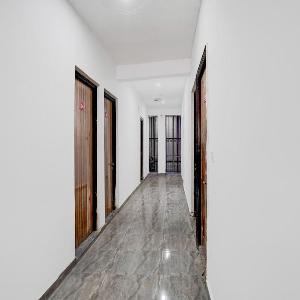 Hotel O Sector 121 Gaur City Mall Noida Formerly Royal FNG