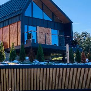 Pine Chalet Vodice