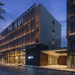 Radisson Hotel Don Mueang Bangkok