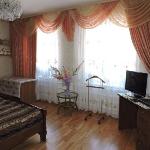 Apartment in Anapa 