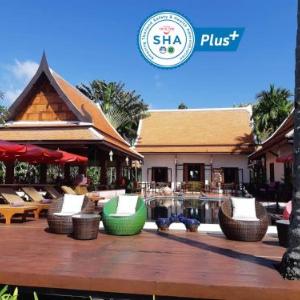Baan Thai Lanta Resort