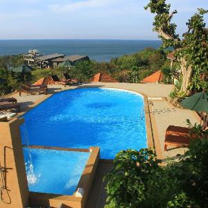 Bakantiang Resort