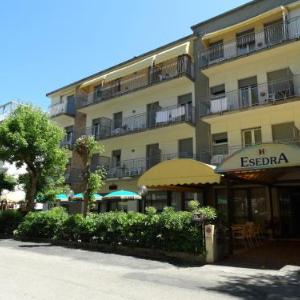 Hotel Esedra