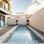 Grec Suites Dafni Athens by GrecCollection