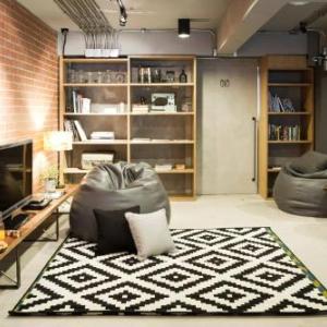 Bed Station Hostel
