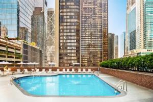 DoubleTree by Hilton Chicago Magnificent Mile, Chicago