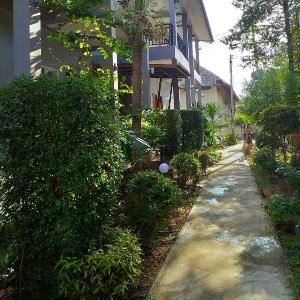 Tammarind Twin Resort