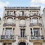 Modern studio 2P - MONTEVIDEO DAUPHINE 