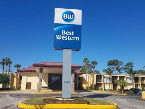 Best Western International Speedway Hotel, Daytona Beach