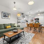 Hotel in London 