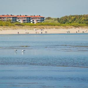 Baltic Park Plaża LUX - visitopl