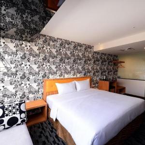 Bamboo Hotel