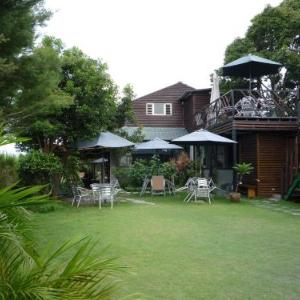 Share B&B