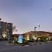 Gibson Ranch Park Hotels - Wyndham Sacramento