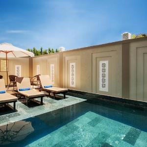 Hoi An Green Apple Hotel