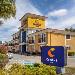 Hotels near 3Crosses Castro Valley - Comfort Inn Castro Valley