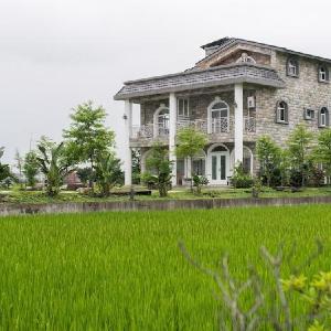 Alps Garden B&B