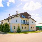 Hotel in Suzdal 