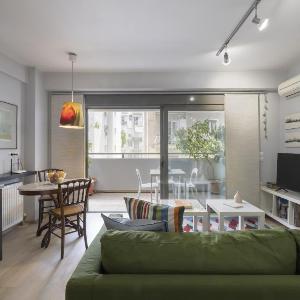 Elegant Design Stay in Koukaki